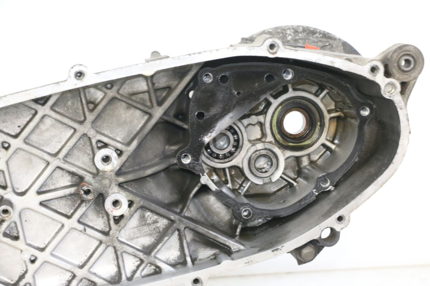 photo de MOTEUR YAMAHA X-MAX XMAX ABS 250 (2010 - 2014)