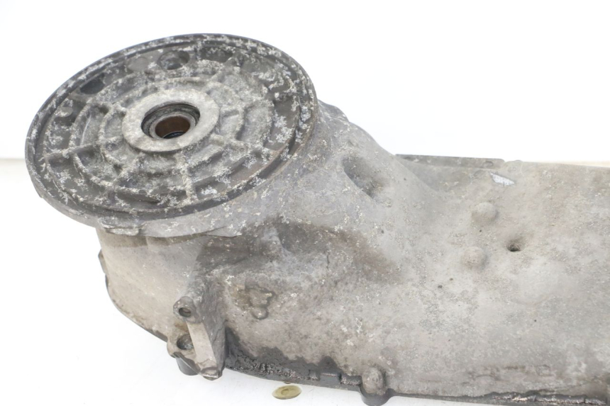 photo de MOTEUR YAMAHA X-MAX XMAX ABS 250 (2010 - 2014)