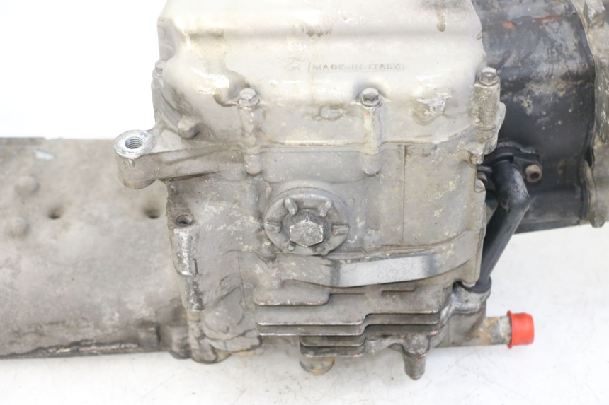 photo de MOTEUR YAMAHA X-MAX XMAX ABS 250 (2010 - 2014)