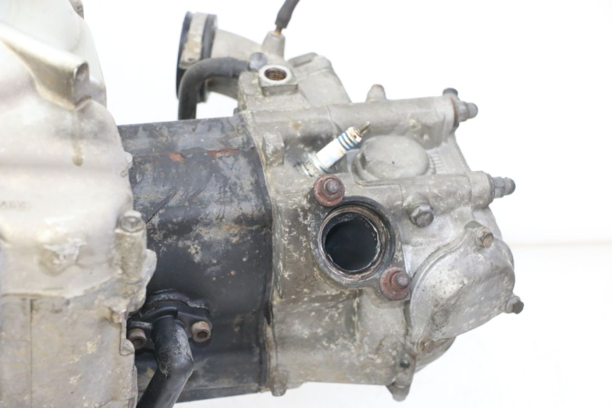 photo de MOTEUR YAMAHA X-MAX XMAX ABS 250 (2010 - 2014)
