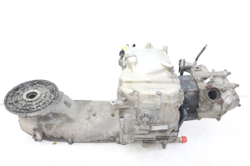 photo de MOTEUR YAMAHA X-MAX XMAX ABS 250 (2010 - 2014)