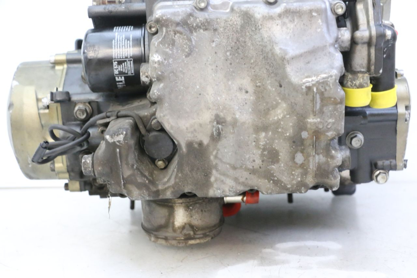 photo de MOTEUR YAMAHA XJ6 600 (2008 - 2016)
