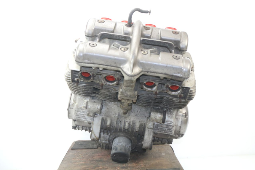 photo de MOTEUR YAMAHA XJ600 XJ DIVERSION 600 (1992 - 1997)