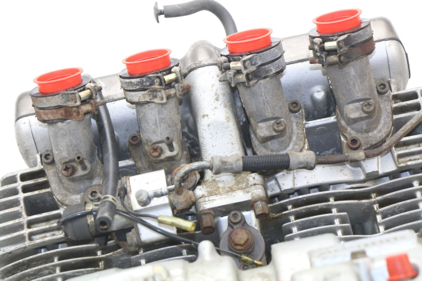 photo de MOTEUR YAMAHA XJ600 XJ DIVERSION 600 (1992 - 1997)