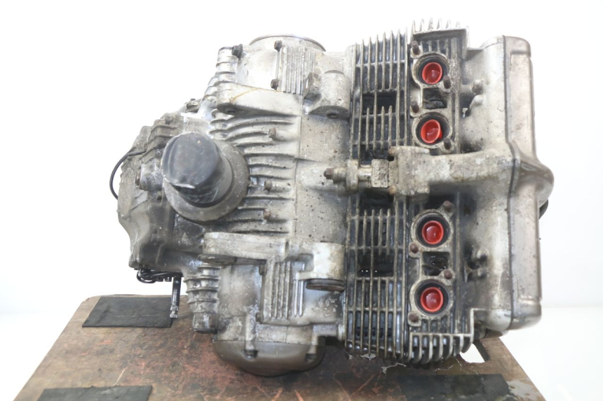 photo de MOTEUR YAMAHA XJ600 XJ DIVERSION 600 (1992 - 1997)