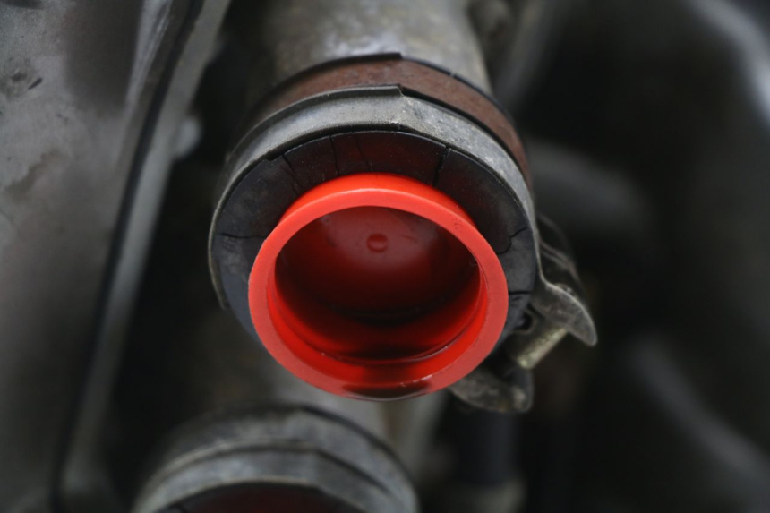 photo de MOTEUR YAMAHA XJ600 XJ DIVERSION 600 (1992 - 1997)