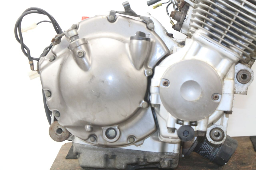 photo de MOTEUR YAMAHA XJ600 XJ DIVERSION 600 (1992 - 1997)