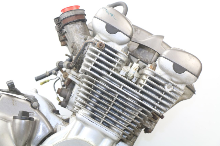 photo de MOTEUR YAMAHA XJ600 XJ DIVERSION 600 (1992 - 1997)