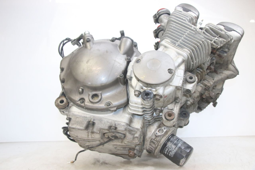 photo de MOTEUR YAMAHA XJN DIVERSION 600 (2000 - 2003)