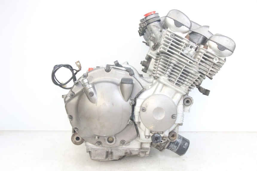 photo de MOTEUR YAMAHA XJN DIVERSION 600 (2000 - 2003)