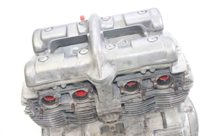 photo de MOTEUR YAMAHA XJN DIVERSION 600 (2000 - 2003)
