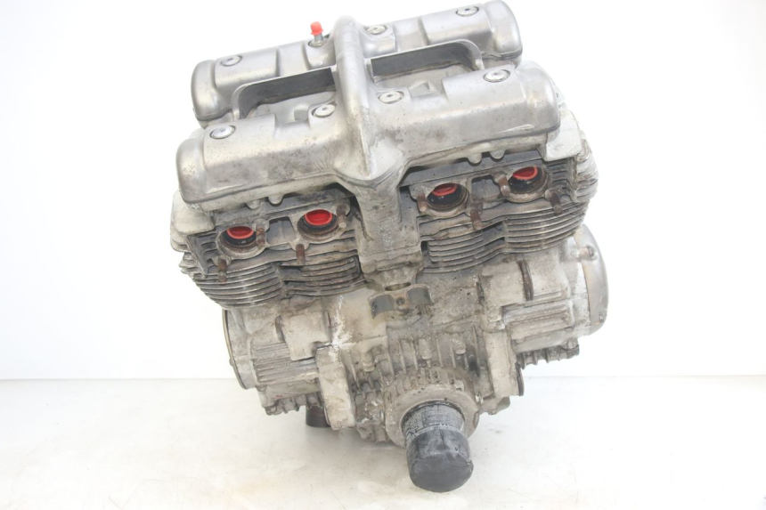 photo de MOTEUR YAMAHA XJN DIVERSION 600 (2000 - 2003)