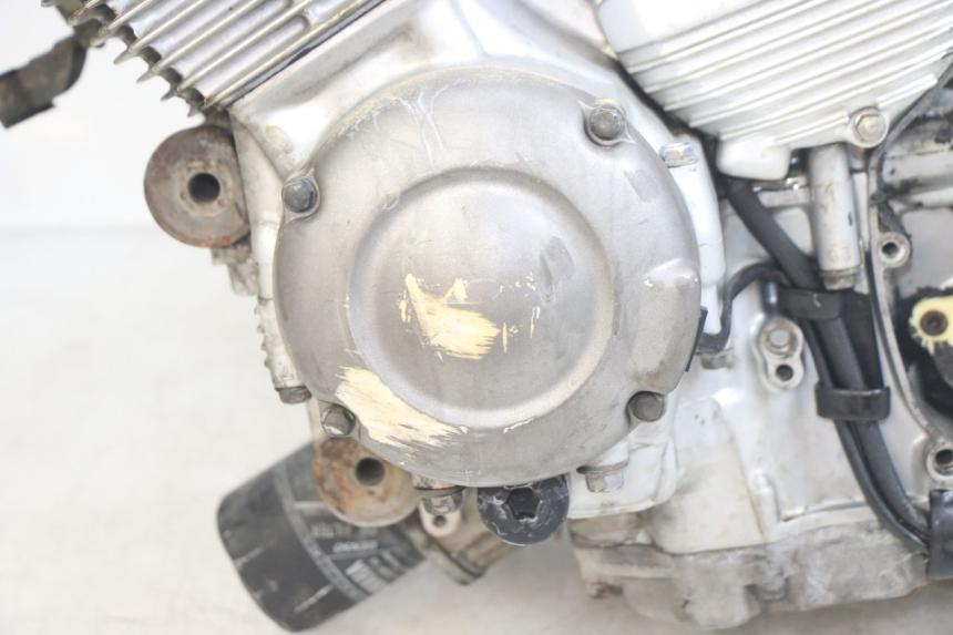 photo de MOTEUR YAMAHA XJN DIVERSION 600 (2000 - 2003)