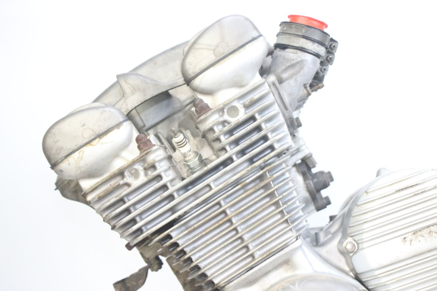 photo de MOTEUR YAMAHA XJN DIVERSION 600 (2000 - 2003)