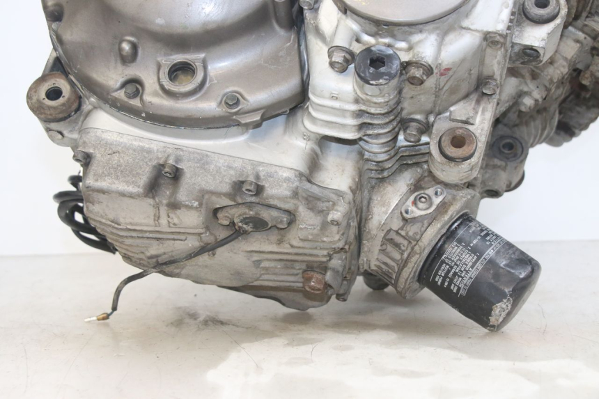 photo de MOTEUR YAMAHA XJN DIVERSION 600 (2000 - 2003)