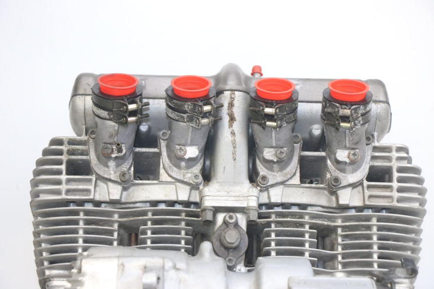 photo de MOTEUR YAMAHA XJN DIVERSION 600 (2000 - 2003)