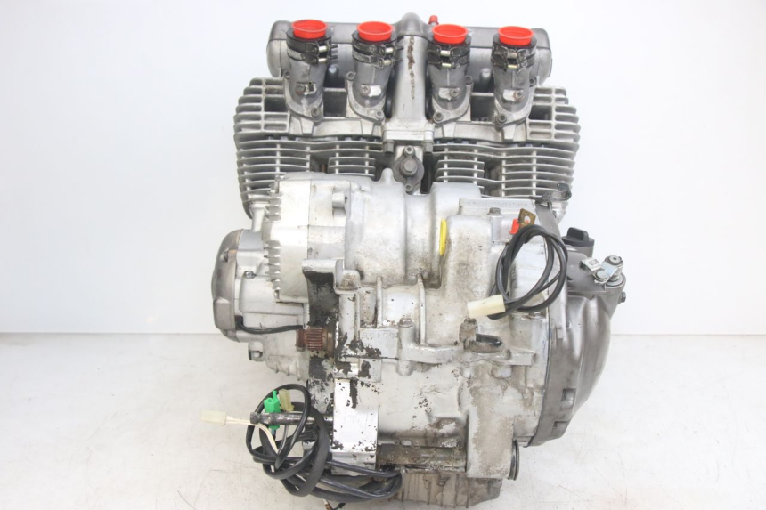 photo de MOTEUR YAMAHA XJN DIVERSION 600 (2000 - 2003)