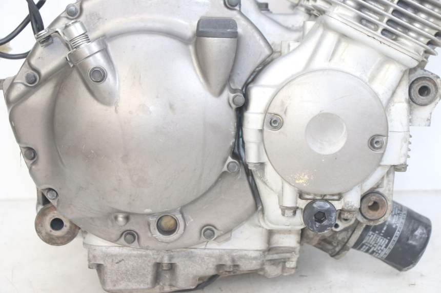 photo de MOTEUR YAMAHA XJN DIVERSION 600 (2000 - 2003)