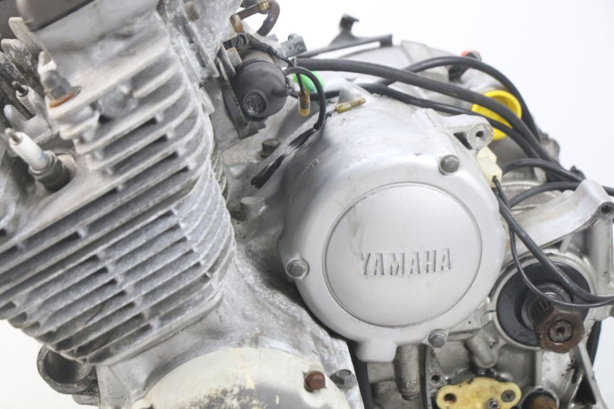 photo de MOTEUR YAMAHA XJN XJ N DIVERSION 600 (1994 - 1997)