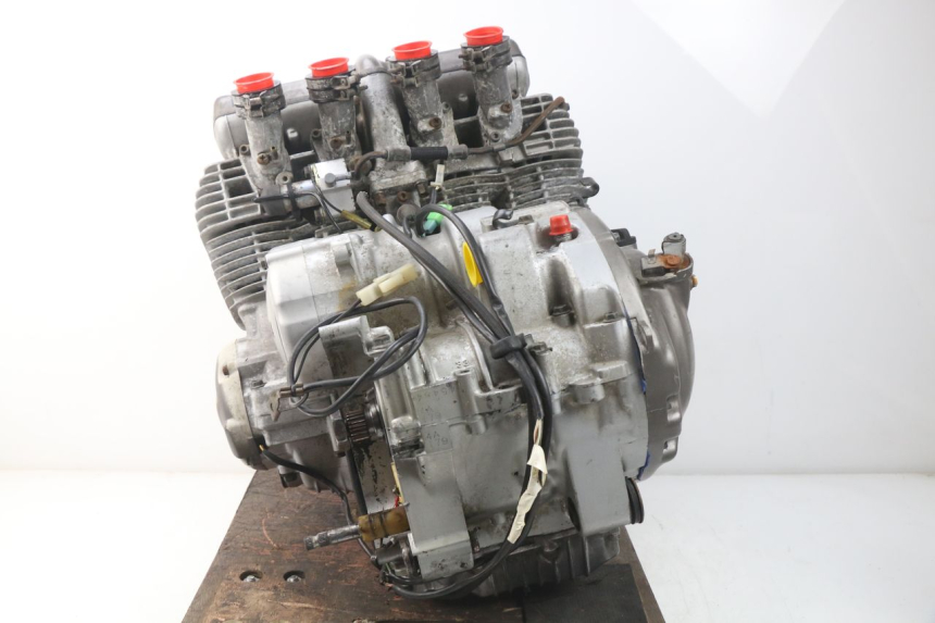 photo de MOTEUR YAMAHA XJN XJ N DIVERSION 600 (1994 - 1997)