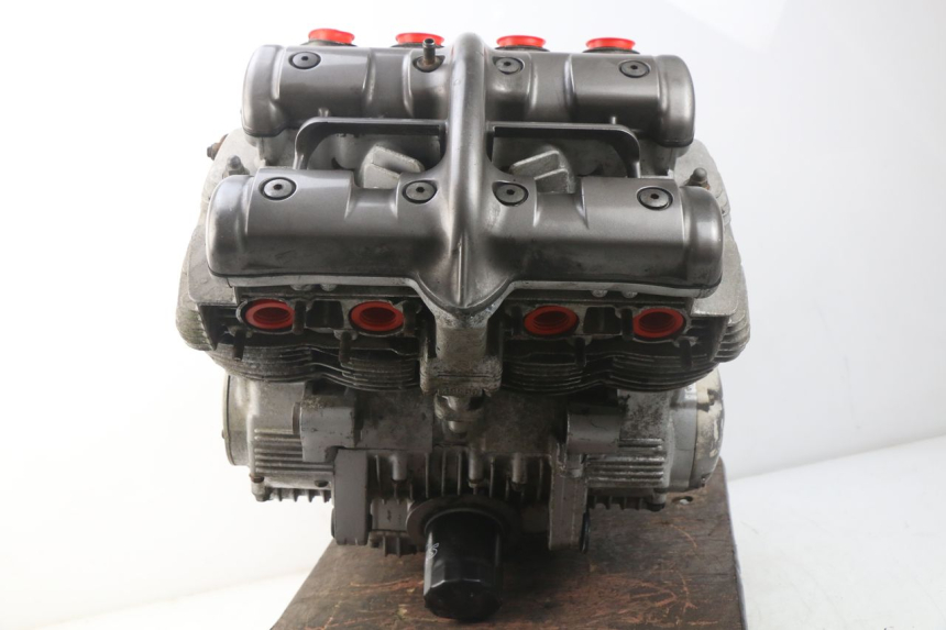 photo de MOTEUR YAMAHA XJN XJ N DIVERSION 600 (1994 - 1997)