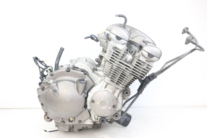 photo de MOTEUR YAMAHA XJS DIVERSION 600 (1997 - 1999)