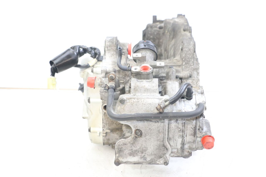 photo de MOTEUR YAMAHA XMAX X-MAX 125 (2006 - 2009)