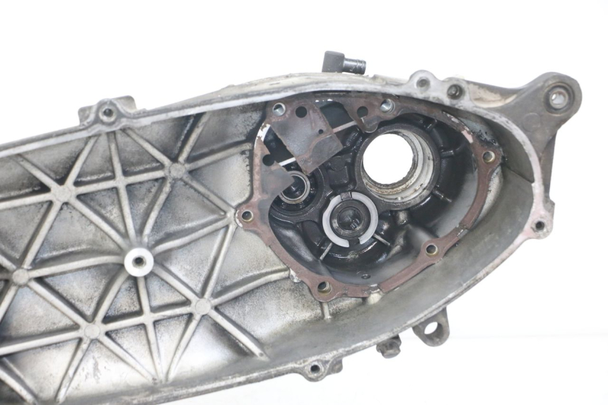 photo de MOTEUR YAMAHA XMAX X-MAX 125 (2006 - 2009)