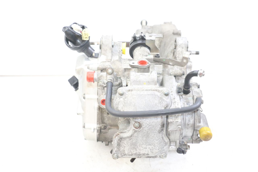 photo de MOTEUR YAMAHA XMAX X-MAX ABS 125 (2017 - 2020)