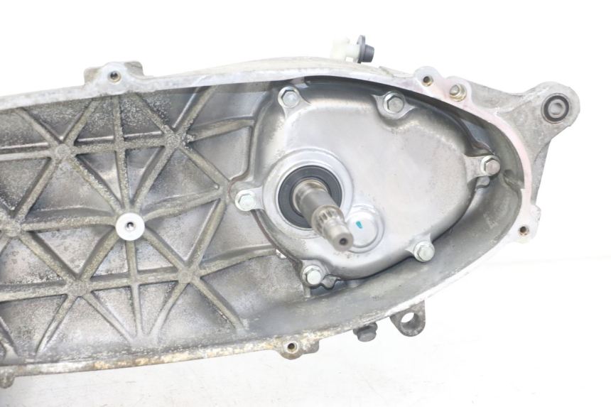 photo de MOTEUR YAMAHA XMAX X-MAX ABS 125 (2017 - 2020)