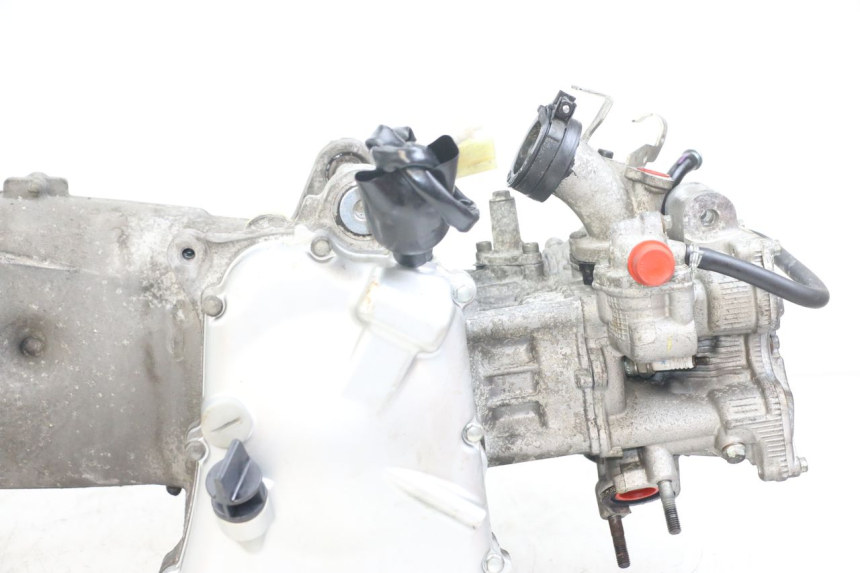 photo de MOTEUR YAMAHA XMAX X-MAX ABS 125 (2017 - 2020)