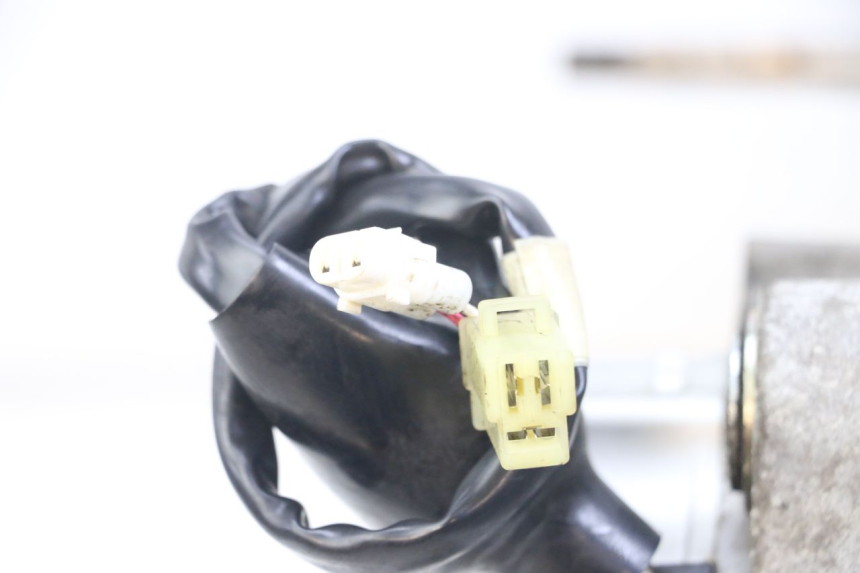 photo de MOTEUR YAMAHA XMAX X-MAX ABS 125 (2017 - 2020)