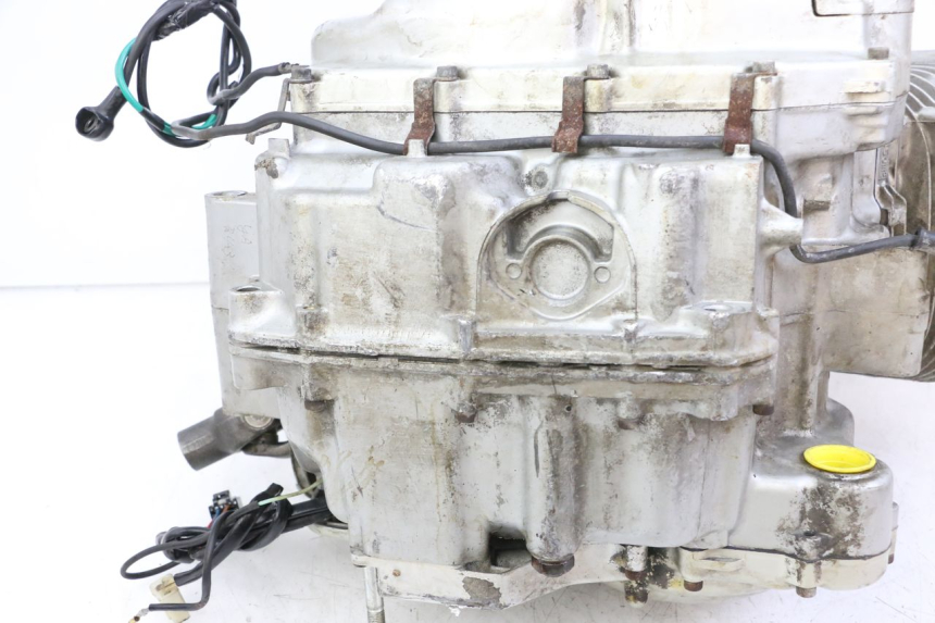 photo de MOTEUR YAMAHA XV VIRAGO 535 (1988 - 2004)