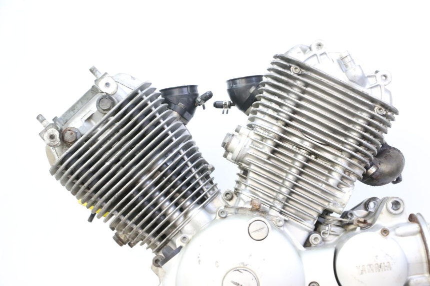 photo de MOTEUR YAMAHA XV VIRAGO 535 (1988 - 2004)