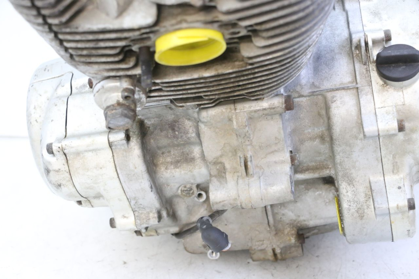 photo de MOTEUR YAMAHA XV VIRAGO 535 (1988 - 2004)