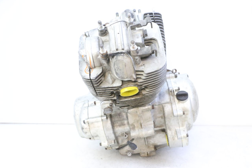 photo de MOTEUR YAMAHA XV VIRAGO 535 (1988 - 2004)