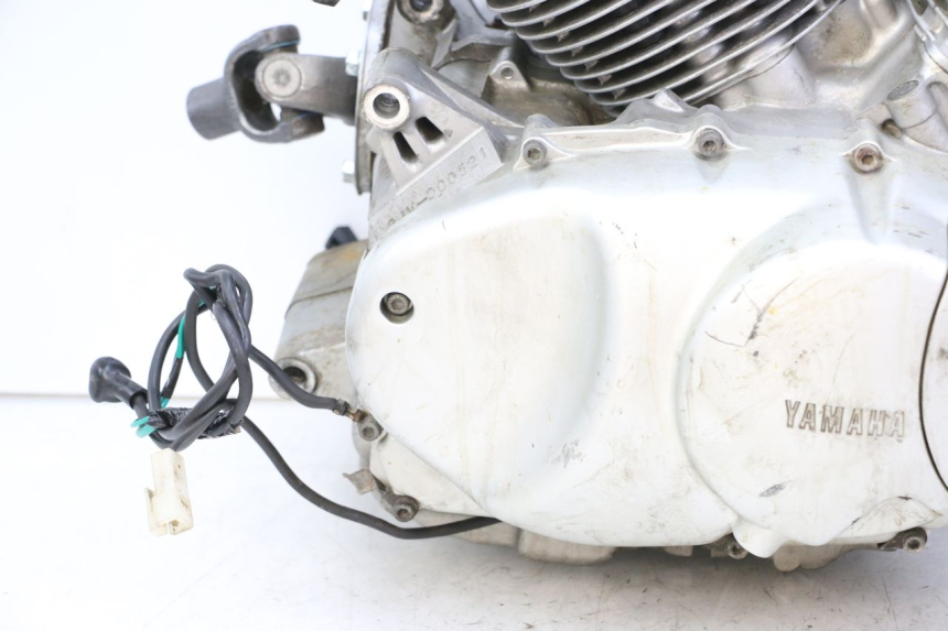 photo de MOTEUR YAMAHA XV VIRAGO 535 (1988 - 2004)