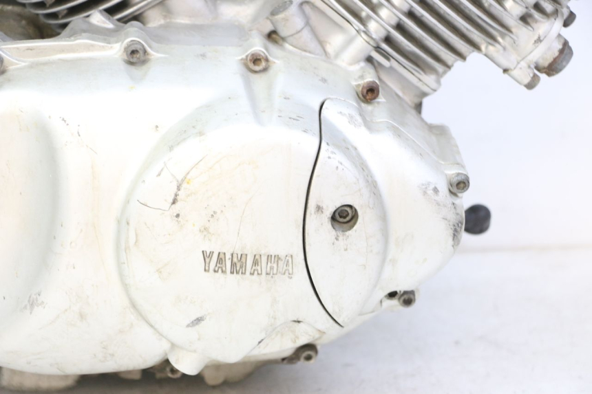 photo de MOTEUR YAMAHA XV VIRAGO 535 (1988 - 2004)