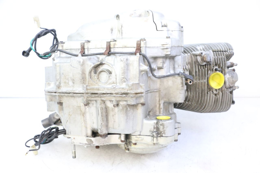 photo de MOTEUR YAMAHA XV VIRAGO 535 (1988 - 2004)
