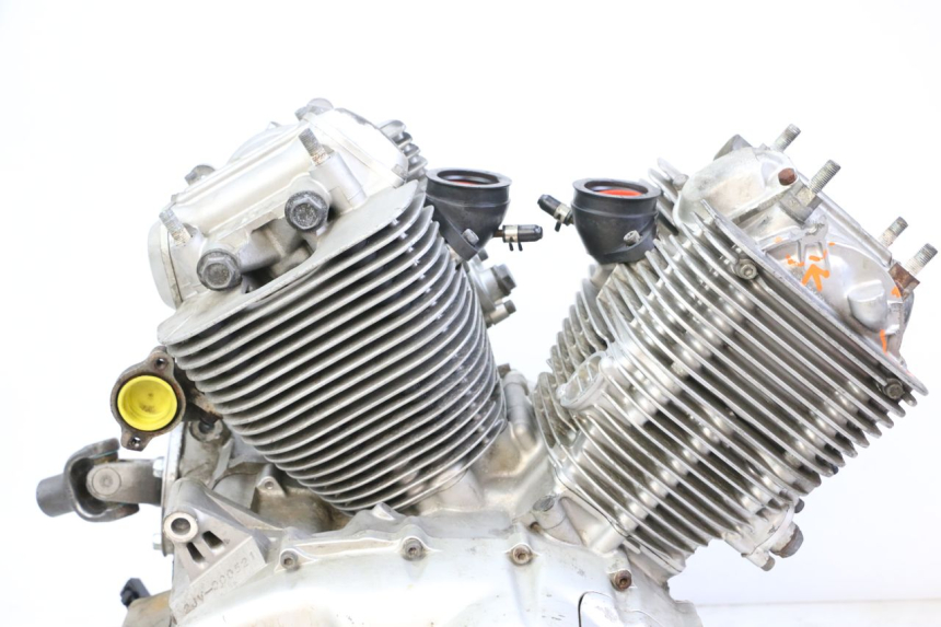 photo de MOTEUR YAMAHA XV VIRAGO 535 (1988 - 2004)