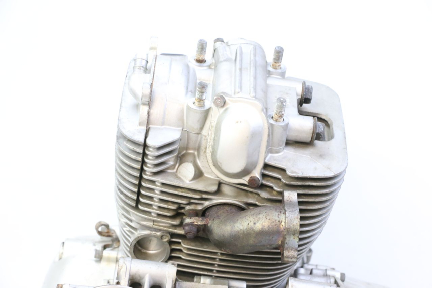 photo de MOTEUR YAMAHA XV VIRAGO 535 (1988 - 2004)