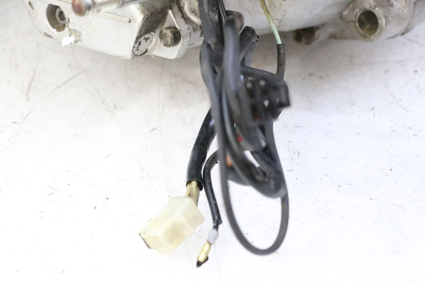 photo de MOTEUR YAMAHA XV VIRAGO 535 (1988 - 2004)