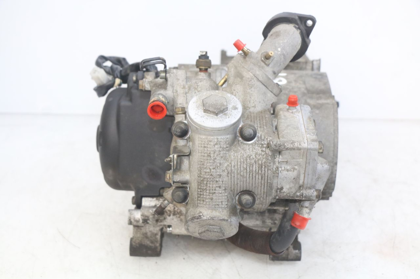 photo de MOTEUR YAMAHA YP MAJESTY 125 (2007 - 2010)