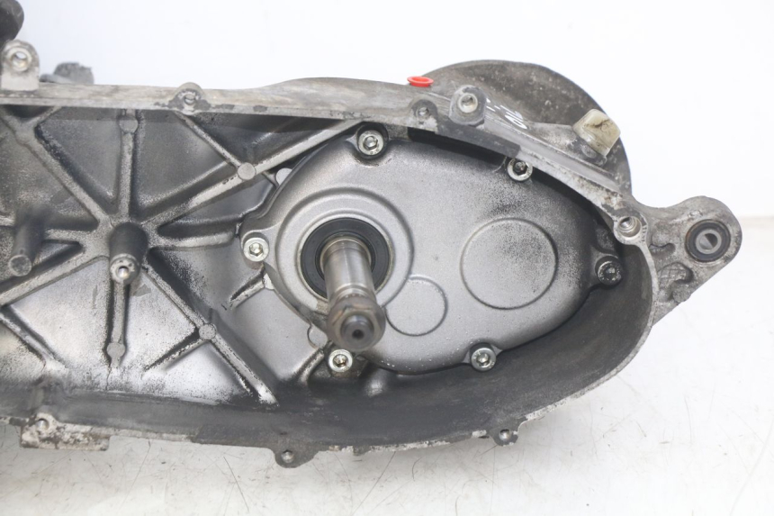 photo de MOTEUR YAMAHA YP MAJESTY 125 (2007 - 2010)