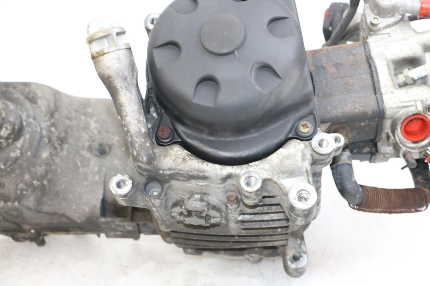 photo de MOTEUR YAMAHA YP MAJESTY 125 (2002 - 2006)