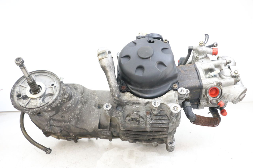 photo de MOTEUR YAMAHA YP MAJESTY 125 (2002 - 2006)