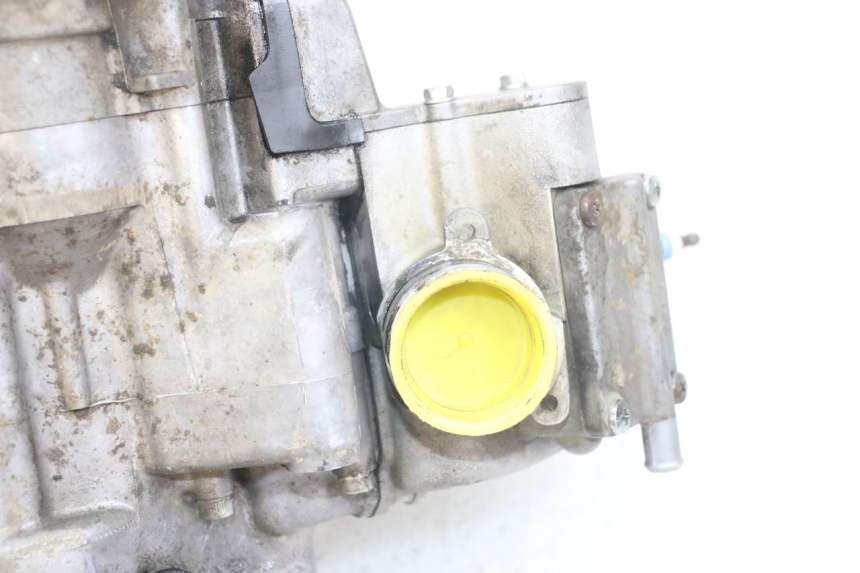 photo de MOTEUR YAMAHA YZ 125 (2017 - 2021)