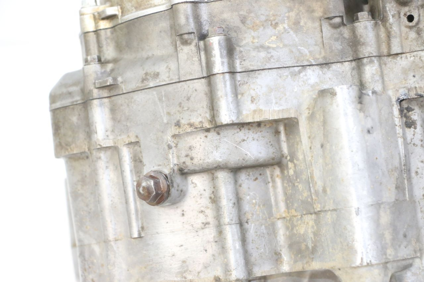 photo de MOTEUR YAMAHA YZ 125 (2017 - 2021)