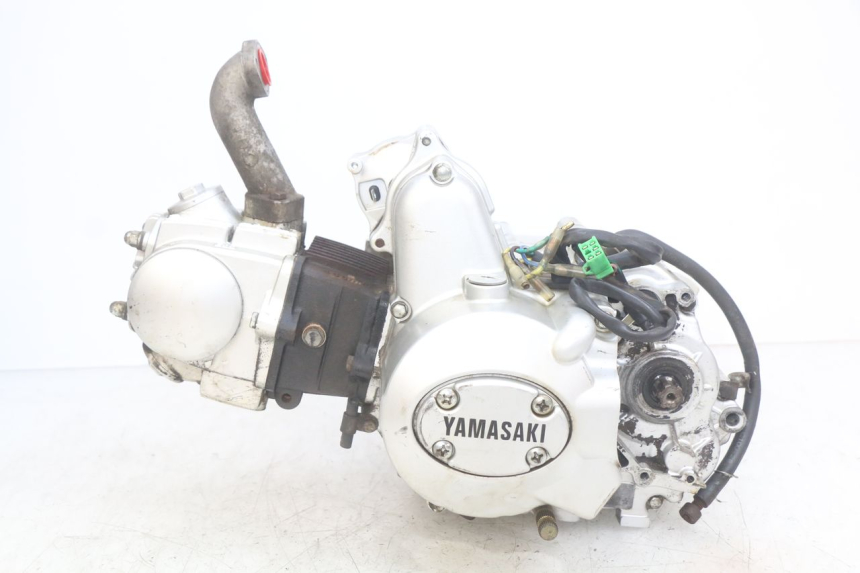 photo de MOTEUR YAMASAKI ROADSTER 50 (2013 - 2018)