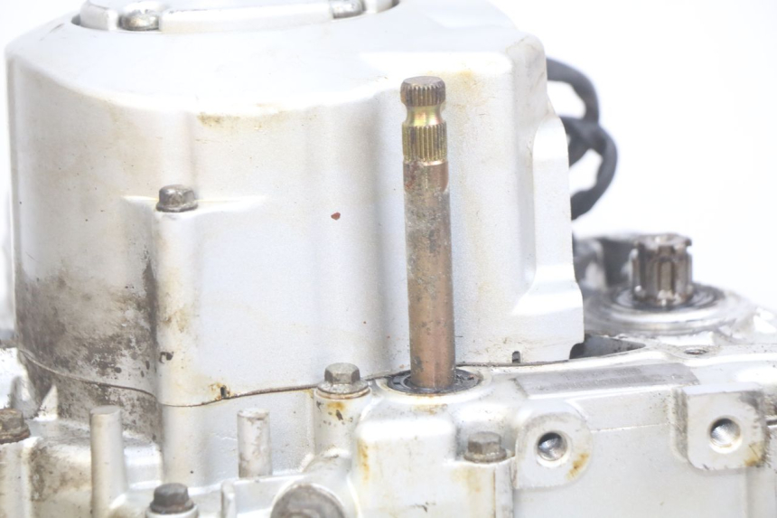 photo de MOTEUR YAMASAKI ROADSTER 50 (2013 - 2018)
